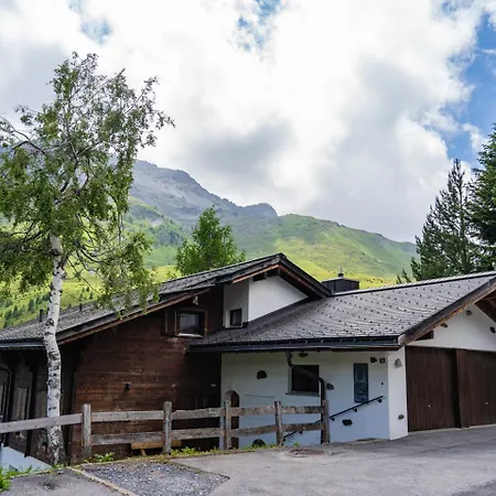 Apartamento Am Hoernli Arosa